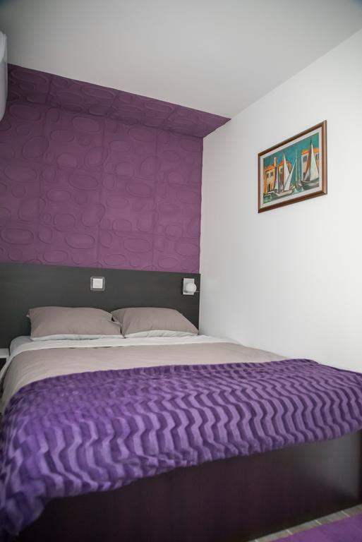 Sobe Novi Grad Hotel Osijek Luaran gambar