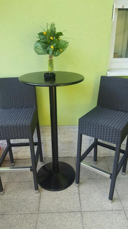 Sobe Novi Grad Hotel Osijek Luaran gambar