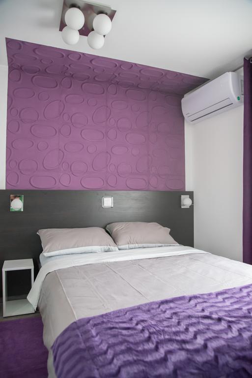 Sobe Novi Grad Hotel Osijek Luaran gambar