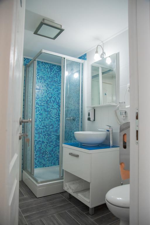 Sobe Novi Grad Hotel Osijek Luaran gambar