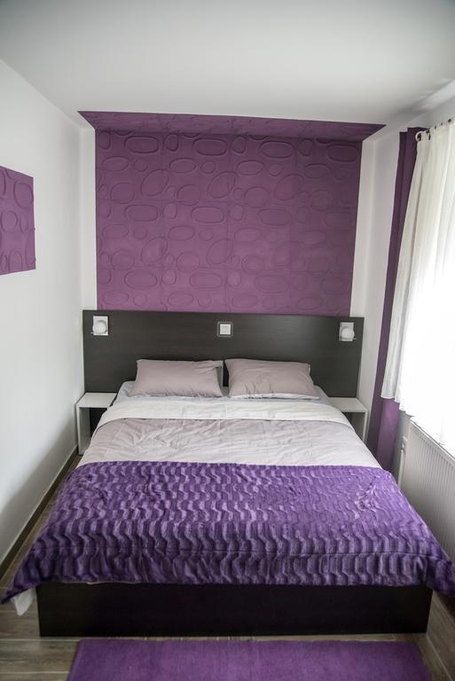 Sobe Novi Grad Hotel Osijek Luaran gambar