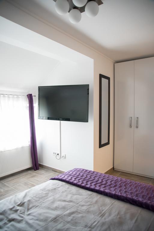 Sobe Novi Grad Hotel Osijek Luaran gambar